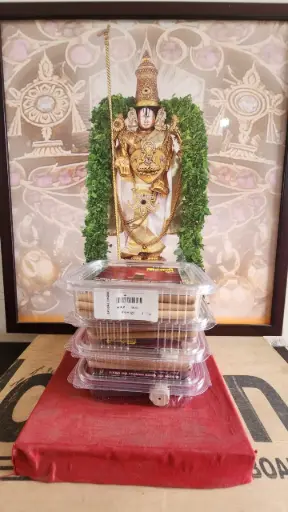 चंदन धूप