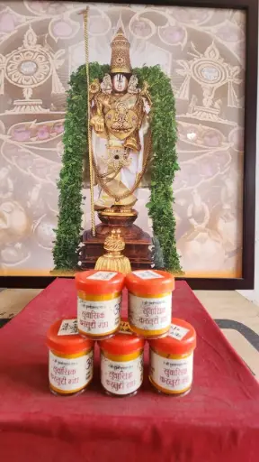Kasturi Gandha