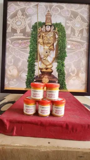 Kesar Gandha